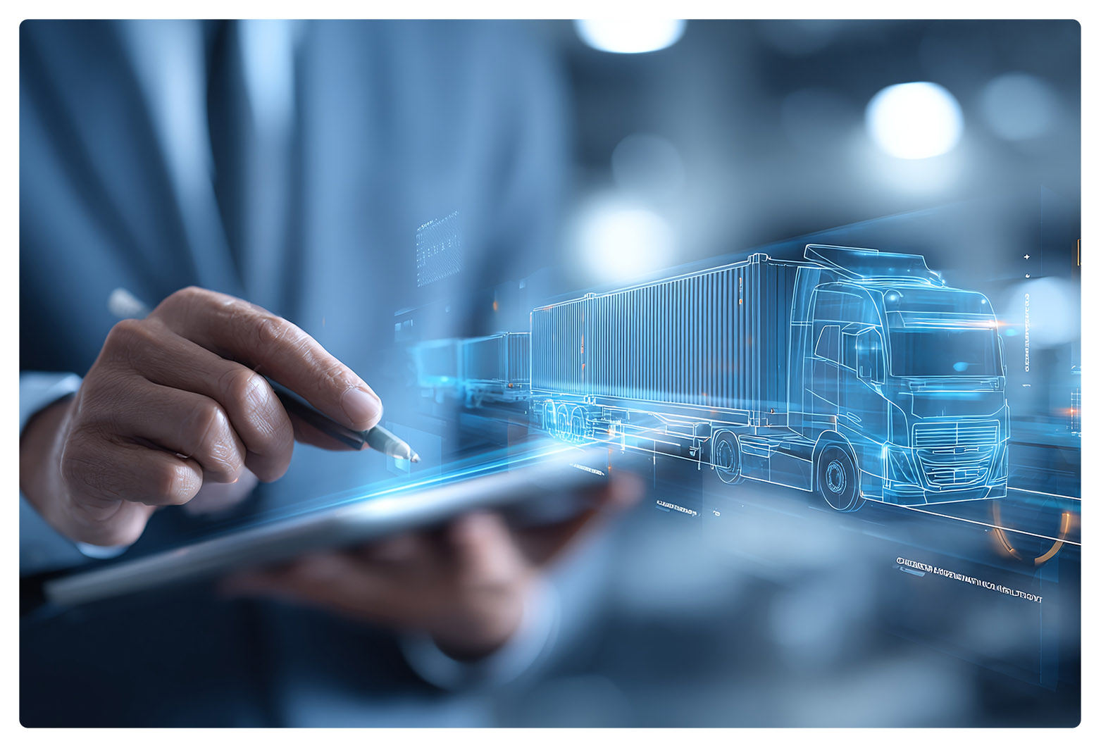 CF Cold Transportation Quote