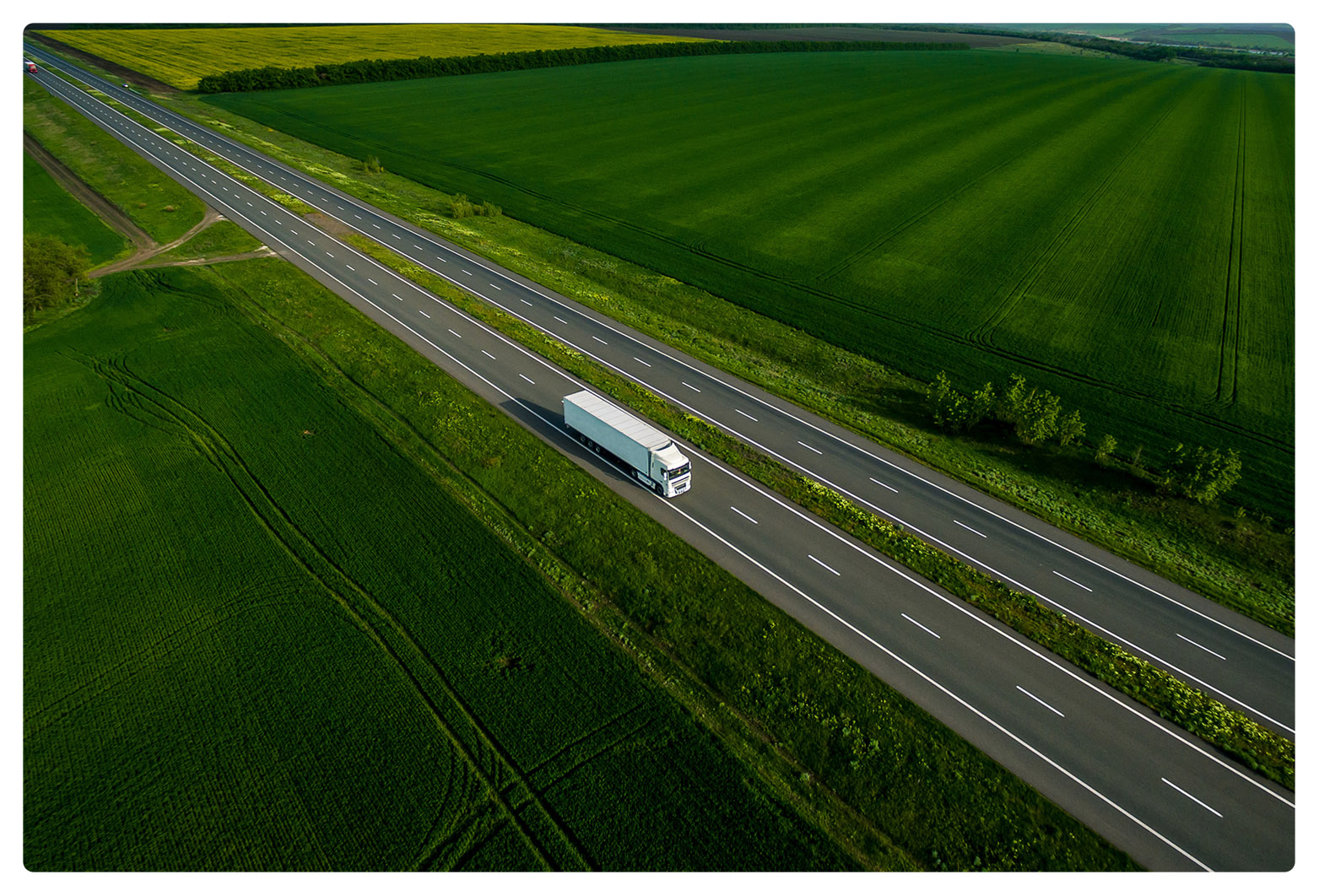 CF Cold Transportation