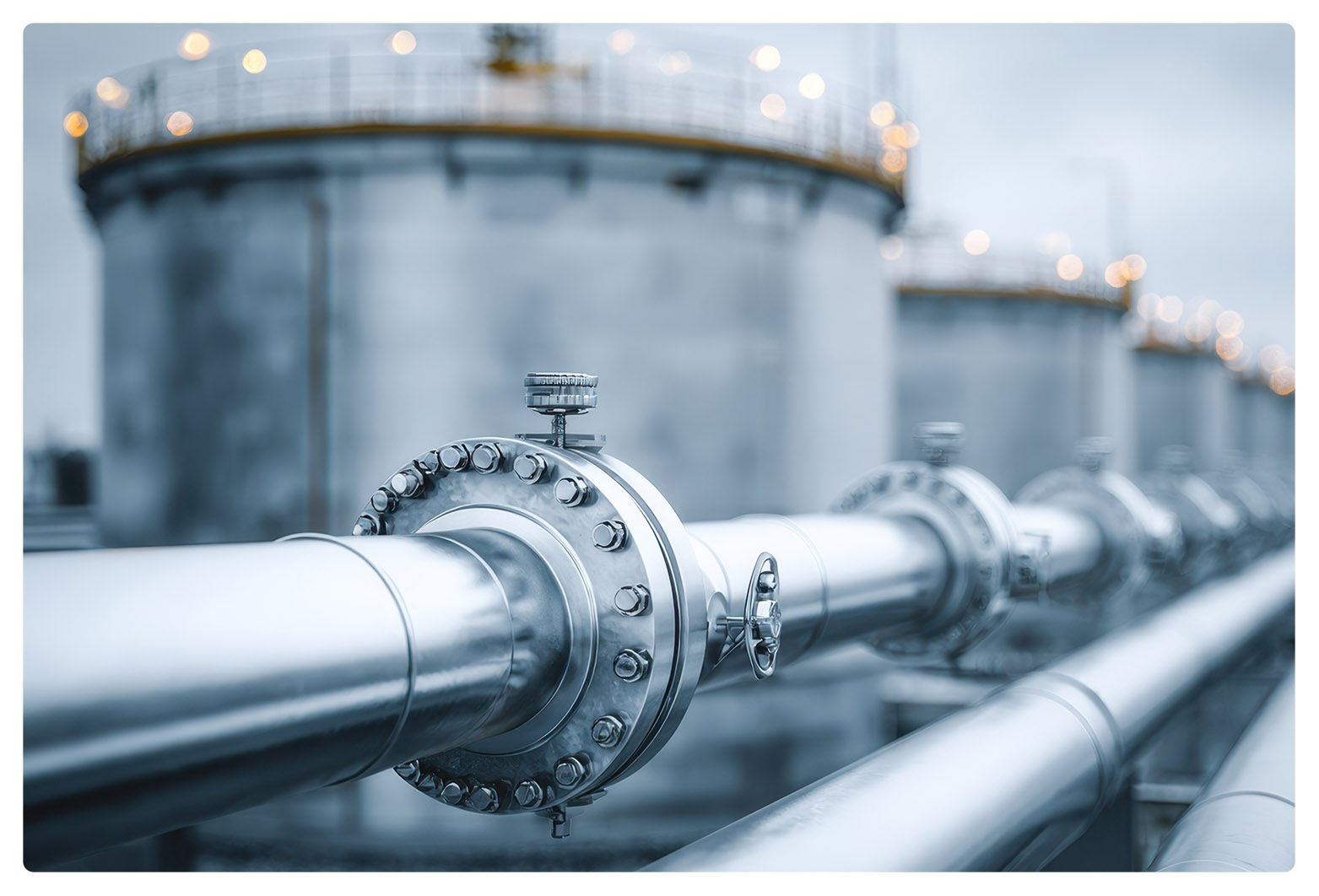 CF Cold Transportation